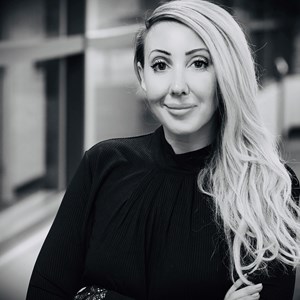 Photo of Liane Noureldin