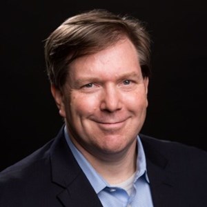 Photo of Marc Palombo