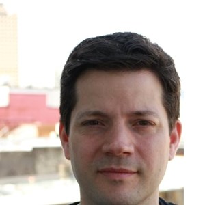 Photo of Martin Ertl