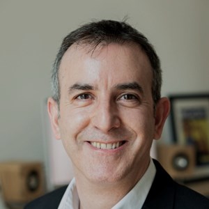 Photo of Virginien Leost