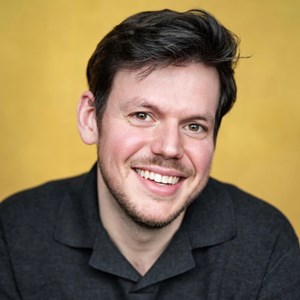 Matthew Rubbelke