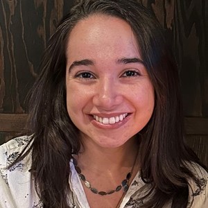 Photo of Aline Karen Waitman