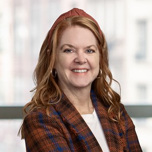 Photo of Robin Oliver