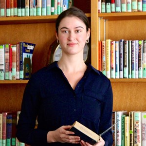 Photo of quinn gottlieb