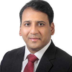 Photo of Sandeep Agrawal