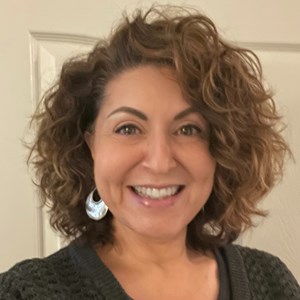 Photo of Christina Quezada