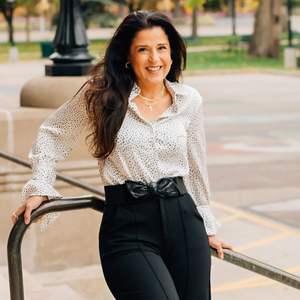 Photo of Talar Herculian Coursey