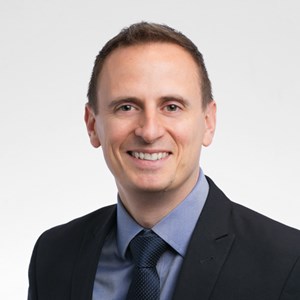 Photo of Tim Way