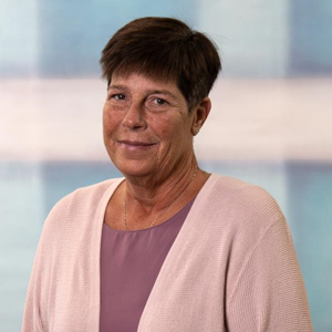Photo of Virginia Elliott