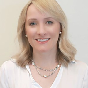Photo of Kelli White
