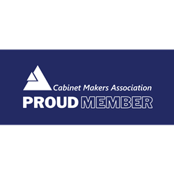 CMA Proud Member Banner