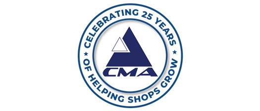 CMA's 25th Anniversary National Conference