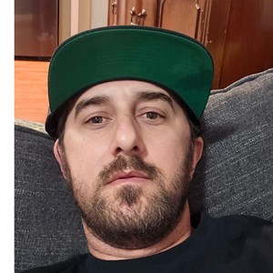 Photo of Anthony Durkton