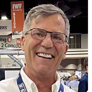 Photo of Joe Knobbe