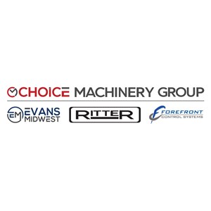 Photo of Choice Machinery Group