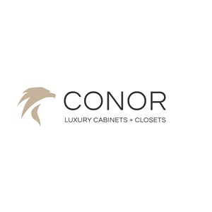 Photo of Conor Luxury Cabinets and Closets