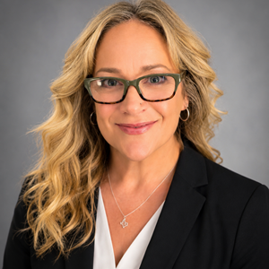 Photo of Amy Thrasher Price