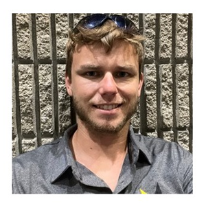Photo of Mikey Patro