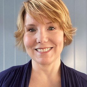 Photo of Kelly Victor-Burke