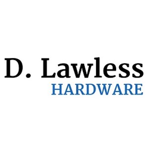 Photo of D. Lawless Hardware