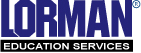 Lorman Logo