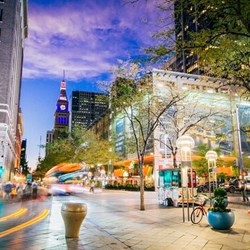 16th Street Mall Project Tour