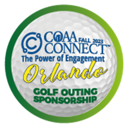 2023 LBV Golf Outing Event Sponsor