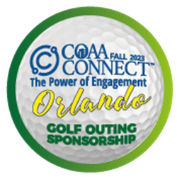 2023 LBV Golf Outing Ball Sponsor
