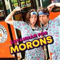 Savannah for Morons - Tour