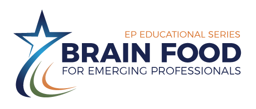 Brain Food: Before It Walks Out the Door: Capturing Construction Program Knowledge