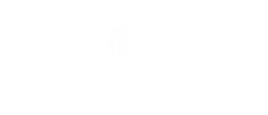 COAA-Carolinas Chapter in Formation Tour and Networking