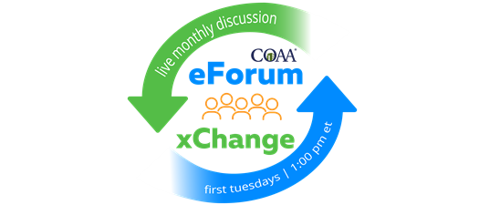 eForum xChange October 2026 