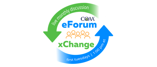eForum xChange March 2026 