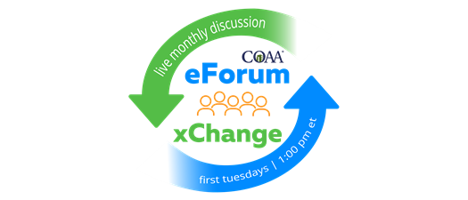 eForum xChange April 2026  