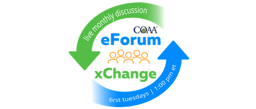 eForum xChange August 2026 