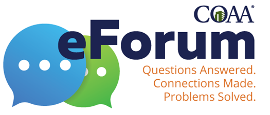 eForum xChange October 2025