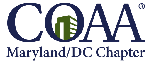 2026 COAA-MD/DC Spring Owners Forum