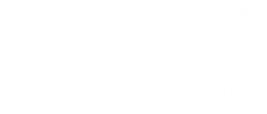 COAA-MD/DC Fall 2026 Workshop - SAVE THE DATE! 