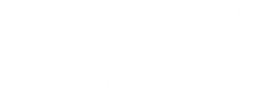 COAA-MD/DC Fall 2025 Workshop