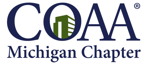 COAA Michigan Fall Workshop