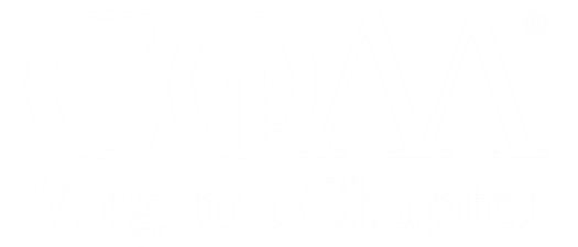 COAA-VA Spring 2026 Workshop 