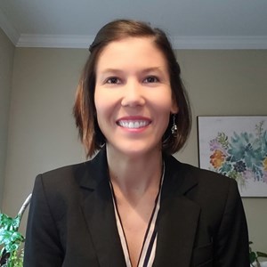 Stephanie Rollow
