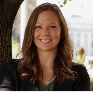 Sally Shumaker