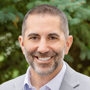 Photo of David Skuodas