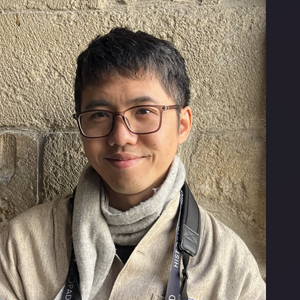 Adrian Yuhui Zhang