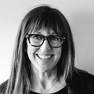 Photo of Amy Moen