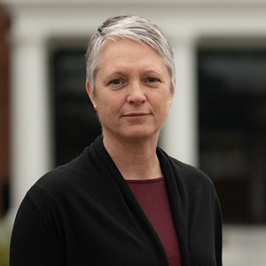 Photo of Carole Bailey