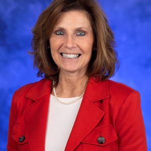 Catherine Brower