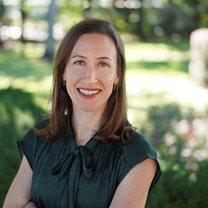 Catherine Callaway