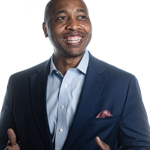 Corey Clayborne